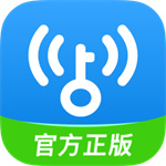 WiFi万能钥匙无需密码直连下载