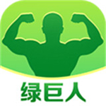 绿巨人黑科技红人馆APP